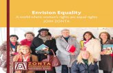 Envision Equality - Zonta District 4 â€“ Empowering Women ... empowering women throughout the world.