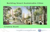 Building Smart Sustainable Cities · Curitiba & Santiago Smart Sustainable Cities Latin America is no stranger when it comes to using ICTs to further sustainable development. Curitiba,