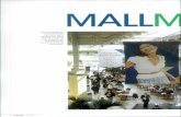 MALLIVi - WordPress.com€¦ · the Abitare Residences "are designed for people who lead healthy, active, and suc-cessful lives." Offices and residences? At the mall? The idea would