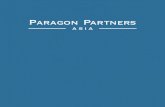A new perspective on China’s - Paragon Partners Asia · Denise is a co-founder of Paragon Partners Asia. She is a real estate investment professional fully engaged with a multi-billion