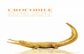 2016-2017 - Crocodile · 2017-04-21 · 3 CROCODILE GARMENTS INTERIM REPORT 2016 – 2017 Condensed Consolidated Statement of Financial Position As at 31 January 2017 31 January 31