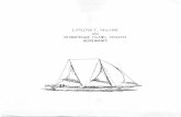 LITTLETON T. WILLIAMS and CHINCOTEAGUE ISLAND, VIRGINIA ...espl-genealogy.org/Careyreports/WilliamsLittleton.pdf · 2 Turman, Nora Miller, The Eastern Shore of Virginia, p. 5. 3 Nugent,
