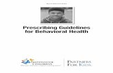 Prescribing Guidelines for Behavioral Healthpartnersforkids.org/wp-content/uploads/2012/04/...Mar 07, 2017  · (SSRIs) are the most effective medications for anxiety disorders and