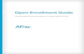 Open Enrollment Guide - Streamhoster.comweb27.streamhoster.com/pebennett/flipbook/open... · aspects of benefits enrollment are changing as a result of market reforms. Understanding