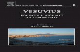 Elsevier 2006 Elsevier B.V. All rights reserved · lntroduzione a VESUVIUS 2000 XXIII Colour Plate Section between page xxx and page 1 Chapter 1 VESUVIUS 2000: Toward Security and