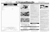 Classiﬁ eds - eType Servicesarchives.etypeservices.com/Pagosa1/Magazine97839/Full/...resume at 10577 W. Hwy. 160. CARPENTER WITH TOOLS AND transpor-tation. (970)398-9136. HAY FOR