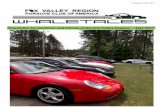 Newsletter for members and friends of the Fox Valley Region July … · 2017-09-05 · 2 Whaletales July 2017 Fox Valley Region Porsche Club of America Club Address FVR-PCA Todd Benz