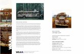 Get on the Bus with Roger Lazoff - WAAM...Get on the Bus with Roger Lazoff in the summer of 1964, ken kesey and his friends, known as the Merry Pranksters, undertook an epic cross-country