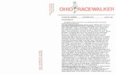 OHi ACEWALKER - mastershistory.orgmastershistory.org/wp-content/uploads/2017/11/ORW-1988-08.pdf · OHi ACEWALKER VOLUME XXIV, NUMBER 6 COLUMBUS, OHIO AUGUST 1988 WALKING RESULTS No