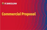 Presentación de PowerPoint - FC Barcelona · 4/25/2019  · BEYOND BASKETBALL • • • Casual Dress code ... Presentación de PowerPoint Author: Gloria Alarcon Created Date: 4/24/2019