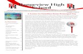 Rangeview High Schoolrangeview.aurorak12.org/wp-content/uploads/sites/112/...Rangeview High School Parent Newsletter—Volume 1, Issue 9 4 Calling All Parents, We Need You! Volunteering