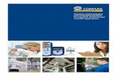 Precision instrumentation and monitoring solutions for ...This brochure covers thermometers and temperature probes, data loggers, humidity meters and pressure meters for a range of