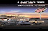 2017 Consumer Tire Catalog - images.carid.com€¦ · 2017 Consumer Tire Catalog. For what drives you. v Table of Contents PASSENGER R MAXIMUM PERFORMANCE HTR ZIII_____ 3-4 HIGH-PERFORMANCE