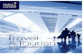 Travel & Tourism - GeographyMonkey.comgeographymonkey.com/uploads/3/5/2/1/35215747/spain_2014... · 2019-09-17 · WTTC Travel & Tourism Economic Impact 2014 The World Travel & Tourism