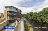 Garnett Mill , Mill Way - Amazon S3 · 11/21/2018  · Garnett Mill , Mill Way Asking Price: £259,950 An impressive two double bedroom apartment with picturesque views of the River