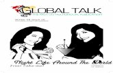 Night Life Around The World · A Fun Night in the Arab World important. At night Solidere get In the Arab world, when the night comes, friends and relatives get together in a designated