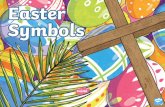 What Is Easter? · Easter is a celebration full of fun, happiness, colorful Easter eggs, cute bunnies, and spring lambs! But Easter is also an important religious celebration for