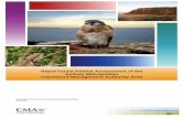 Rapid Fauna Habitat Assessment of the Sydney Metropolitan … · 2020-01-20 · ii Rapid Fauna Habitat Assessment of the Sydney Metropolitan Catchment Management Authority Area This