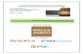 Carolinas Planned Giving Conference at Kanuga The premiere ... · basic concepts of bequest provisions and beneficiary designations (85% in complex fundraising ... has worked for