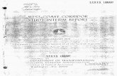 1976 - Reports - WEST COAST CORRIDOR STUDY INTERIM …libraryarchives.metro.net/DPGTL/scrtd/1976-west-coast-corridor-study... · SI INTRODUCTION The Legislation This interim report