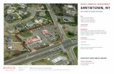 SMITHTOWN, NY - LoopNet · HIGHWAY ROAD 4,450 SF 4,130 SF 3,715 SF VPD VPD SIZE 2 Acres for Redevelopment 3,715 SF (currently 7 Eleven) 4,450 SF (currently World Tile) 4,130 SF (currently