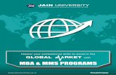 MBA in Aviation Business Management Program -IIAEM JU · Jain University - IIAEM is the Best College in Bangalore,India for MBA in Aviation Business Management Program. Visit our