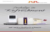 Water Heater Catalogue in Booklet Small - 4.5x9 - Dec 18 - C2Crrelectric.in/wp-content/uploads/2017/08/RR-Electric-Appliances... · Title Water Heater Catalogue in Booklet Small -