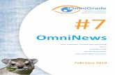OmniNews - AFSA World · among neobanks - banks of a new generation that use the Internet and mobile applications to communicate with their clients around the world. We want to remind