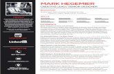 mark hegemier resume 2018 - mdhgraphics.commdhgraphics.com/.../2018/02/mark_hegemier_resume00.pdf · MARK HEGEMIER CREATIVE LEAD / SENIOR DESIGNER PROFILE Please visit my website