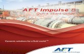AFT Impulse Quick Start Guide - Metric Units · The ratio of the mixture velocity to the velocity at which the sand will settle out of the liquid and form a stationary bed on the