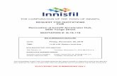 THE CORPORATION OF THE TOWN OF INNISFIL€¦ · The Town of Innisfil shall only accept and receive Electronic Bid submissions through the Town’s Bidding System, hereafter called