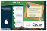 LabLink - Michigan...Since 1998, MDHHS has participated in PulseNet, the national molecular subtyping network for foodborne disease surveillance. PulseNet is an integrated network