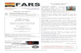 FARS Annual Homebrew Night · Wish-You-Were-Here prize awarded at each membership meeting, and you’ll also receive the FARS Relay in your email each month. The FARS board has reduced