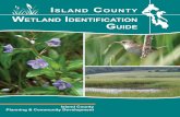 ISland countY etland IdentIfIcatIon GuIdemust retain a wetland professional to prepare report(s) which contain the required elements. Residential Applicants The chart below illustrates