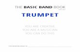NEW BBB Trumpet · FORWARDS BACKWARDS Online Video Lessons for Everyone 5 - - 1) What letter comes after G? 2) When we move forwards in the alphabet, does the sound go up or down?