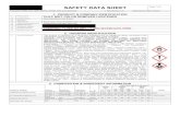 SAFETY DATA SHEET - Salon Service Group · Skin: May be irritating to skin, especially after prolonged contact. The product can cause allergic skin reactions (e.g., rashes, welts,
