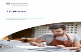 TP Niche - Grant Thornton India · 2017-10-27 · TP Niche 5 Perspective This section provides a perspective on the revised safe harbour rules issued by the Central Board of Direct