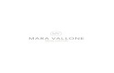 Abiti da sposa, bridal couture Made in Italy - LOOKBOOK MARA … · 2019-07-10 · MARA VAL LONE BRIDAL COUTURE . Title: LOOKBOOK MARA VALLONE.indd Created Date: 6/18/2019 11:53:34