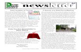 jun jul aug 2011 newsletter · 2017-01-11 · June, July, August 2011 Penn Dutch Pacers Volksmarchnewsletter Club ‘ Lancaster, Pa Cont’d on Page 11, column 1 This is one of the