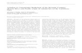 Aalenian to Cenomanian Radiolaria of the Bermeja Complex … · 2018-07-07 · Aalenian to Cenomanian Radiolaria of the Bermeja Complex (Puerto Rico) and Paciﬁc origin of radiolarites