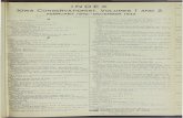 Iowapublications.iowa.gov/28521/1/Iowa_Conservationist_Index... · 2018-12-04 · ------------~ INDEX IOWA CONSERVATIONIST, VOLUMES 1 AND 2 FEBRUARY 1942---DECEMBER 1943 Acculents