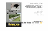 NCAT Report 19-08 MIX DESIGN STRATEGIES FOR IMPROVING ...eng.auburn.edu/research/centers/ncat/files/technical-reports/rep19-0… · Fan Yin October 2019 . ii Mix Design Strategies
