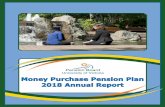 MMoney Purchase Pension Planoney Purchase Pension Plan · North American and global high yield bonds, and emerging market debt. It is hoped that these strategies ... Michael Miller,