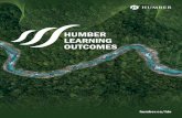 Humber Learning Outcomes (HLOs)humber.ca/svpa/wp-content/uploads/2020/03/HLOFramework.pdf · Humber is uniquely situated along the Humber River Watershed. Much like the river itself,