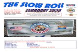 Photos by Joe Vintage Wings Photos by Frank Warbird PHOTOS ...€¦ · 02/02/2020  · Winter Warbird 2020 We have completed our 8th Winter Warbird event. I believe this is the best