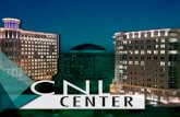 CNL · 2019-03-19 · TO CNL CENTER ORLANDO’S PREMIER CLASS A+ OFFICE BUILDINGS CNL Center is located in the heart of Downtown Orlando adjacent to City Hall and directly across