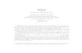 Краткое руководство · PDF file latex Краткое руководство Х.Партль,Э.Шлегл,И.Хина Переработанныйидополненный