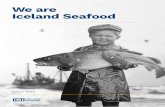 We are Iceland Seafood · We are Iceland Seafood. A respected industry leading supplier of . North Atlantic seafood. A leading service provider in our markets. A key processor of