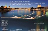  ·  -nixen.CV'?' SWISS OPEN SYNCHRONIZED SWIMMING CHAMPIONSHIPS ZURICH 2017 swiss swimming Synchro . Author: Carry Berendsen Created Date: 3/9/2017 8:03:38 AM ...