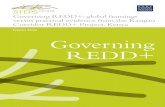 Joanes Atela Governing REDD+ - STEPS Centresteps-centre.org/wp-content/uploads/Governing-REDD+.pdfGoverning REDD+ Governing REDD+: global framings versus practical evidence from the